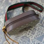 NEO VINTAGE GG SUPREME MESSENGER BAG - elite factory replica handbag