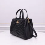Replica Gucci GG Marmont Medium Tote Bag - top-grade luxury bag dupe