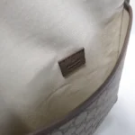 Replica Gucci Neo Vintage Medium Messenger Bag - 1:1 premium replica handbag