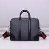 Fake Gucci GG Briefcase - best quality fake designer bag