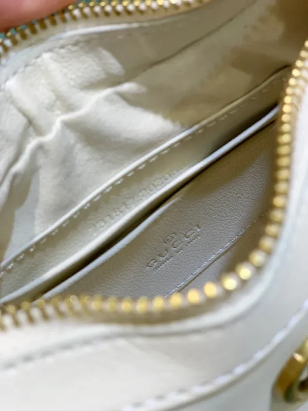 GUCCI APHRODITE MEDIUM SHOULDER BAG - Image 11