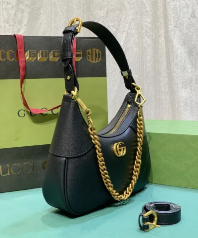 Replica Gucci Aphrodite Small Shoulder Bag - best quality fake designer bag