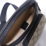 Replica Gucci Ophidia Belt Bag - high-quality designer bag dupe