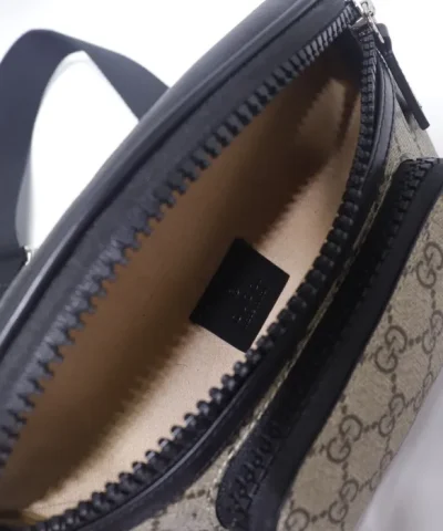 Replica Gucci Ophidia Belt Bag - high-quality designer bag dupe
