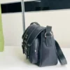 Fake Gucci Messenger Bag - affordable luxury replica bag