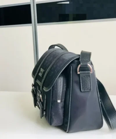 Fake Gucci Messenger Bag - affordable luxury replica bag