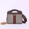 Replica Gucci small Ophidia tote bag - high-end replica designer purse