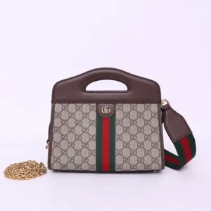 Replica Gucci small Ophidia tote bag - high-end replica designer purse