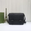 Fake Gucci Jumbo GG Shoulder Bag - elite factory replica handbag