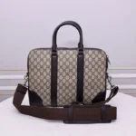 Replica Gucci GG Briefcase - 1:1 premium replica handbag