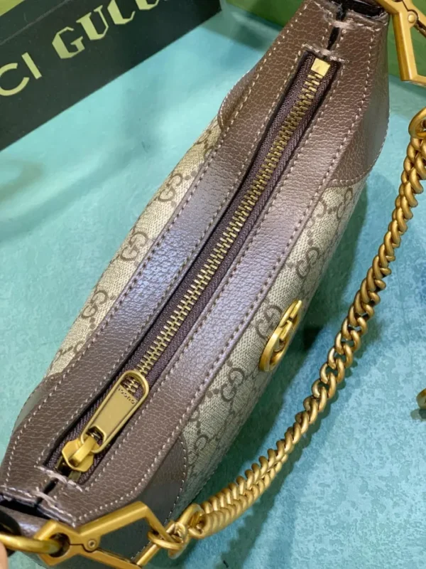 GUCCI APHRODITE MEDIUM SHOULDER BAG - Image 3