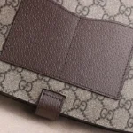 GUCCI GG SUPREME BLONDIE WAIST BAG - 1:1 premium replica handbag