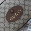 NEO VINTAGE GG SUPREME MESSENGER BAG - 1:1 premium replica handbag
