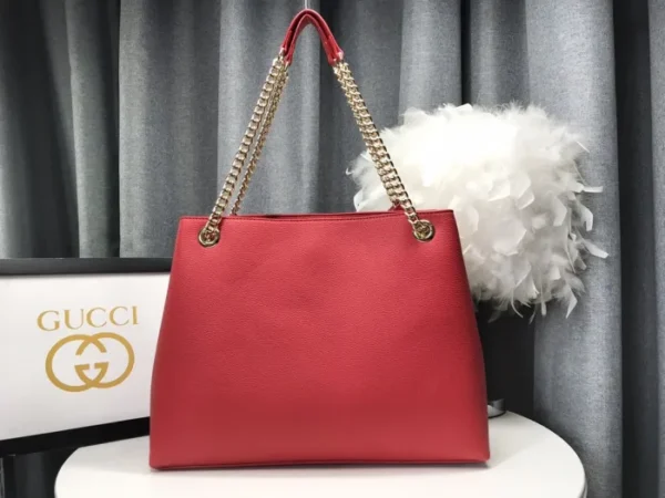 GUCCI SOHO HANDBAG - Image 19