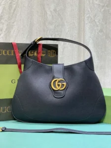 Fake Gucci Aphrodite Medium Shoulder Bag - high-end replica designer purse