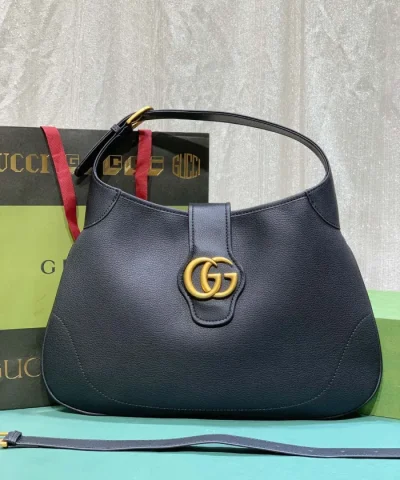 Fake Gucci Aphrodite Medium Shoulder Bag - high-end replica designer purse