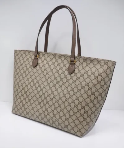 Replica Gucci Supreme Shopper Shoulder Bag - premium superclone handbag