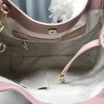 Replica Gucci Soho Interlocking G - designer handbag clone