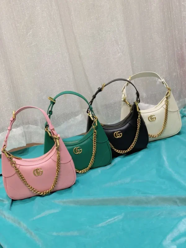 GUCCI APHRODITE MEDIUM SHOULDER BAG - Image 4