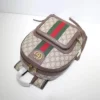 Fake Gucci Ophidia GG Small Backpack - 1:1 premium replica handbag