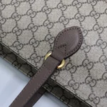 Replica Gucci Supreme Shopper Shoulder Bag - premium superclone handbag