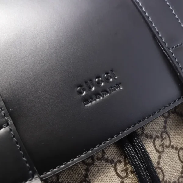 GUCCI GG  BACKPACK - Image 2