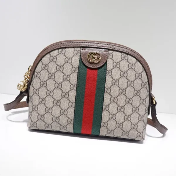 Replica GUCCI OPHIDIA GG  SHOULDER BAG - affordable designer bags