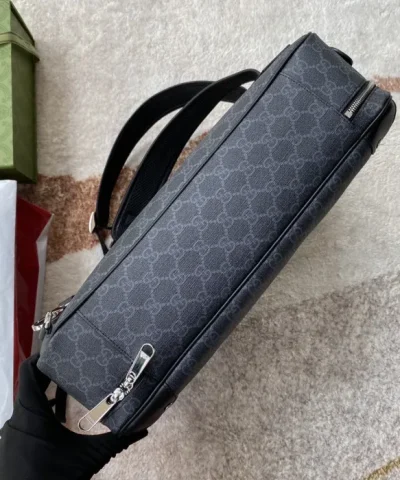 Gucci Briefcase Bag - 1:1 premium replica handbag