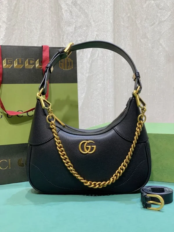 GUCCI APHRODITE MEDIUM SHOULDER BAG - Image 16