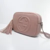 GUCCI BLONDIE SMALL SHOULDER BAG - best quality fake designer bag