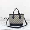 GUCCI OPHIDIA SMALL GG TOTE BAG - elite factory replica handbag