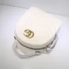 Replica Gucci GG Marmont Backpack - best quality fake designer bag