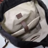 Fake Gucci GG Supreme Leather Backpack - designer handbag clone