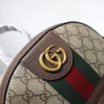 Replica Gucci Ophidia GG Small Backpack - 1:1 premium replica handbag
