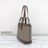 GUCCI OPHIDIA SMALL TOTE BAG - top-grade luxury bag dupe