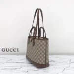 GUCCI OPHIDIA SMALL TOTE BAG - top-grade luxury bag dupe