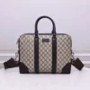 Fake Gucci GG Briefcase - high-end replica designer purse