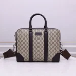 Replica Gucci GG Briefcase