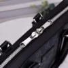 Fake Gucci GG Briefcase - top-grade luxury bag dupe