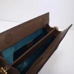 Replica Gucci Ophidia GG Small Shoulder Bag - 1:1 premium replica handbag