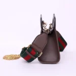 Replica Gucci small Ophidia tote bag - premium superclone handbag