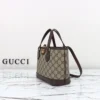GUCCI OPHIDIA SMALL GG TOTE BAG - best quality fake designer bag