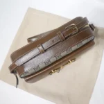 Replica Gucci Horsebit 1955 Small Shoulder Bag
