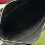 Replica Gucci GG Black Briefcase - premium superclone handbag