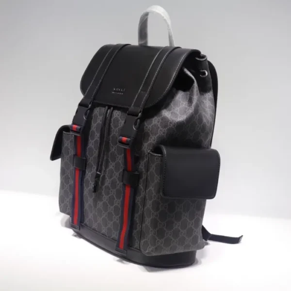 GUCCI GG  BACKPACK - Image 3