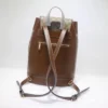 Fake Gucci Horsebit 1955 Backpack - premium superclone handbag