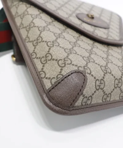 Replica Gucci Neo Vintage Medium Messenger Bag - 1:1 premium replica handbag