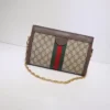Replica Gucci Ophidia GG Small Shoulder Bag - top-grade luxury bag dupe