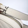 Fake Gucci Marmont Belt Bag - high-end replica designer purse