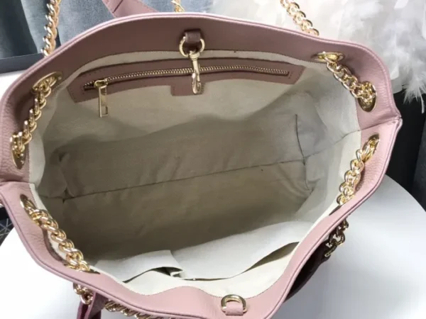 GUCCI SOHO HANDBAG - Image 10
